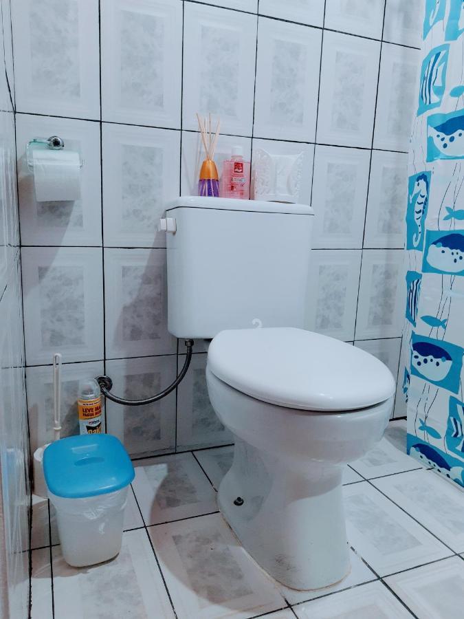 Suite Pe Na Areia- Espaco Independente Na Praia Do Curral Com Localizacao Privilegiada - Simplicidade E Comodidade Com O Por Do Sol Mais Lindo De Ilhabela - Melhor Custo Beneficio Para Ate 4 Pessoas , Na Av Jose Pacheco Do Nascimento Nº 7682 外观 照片